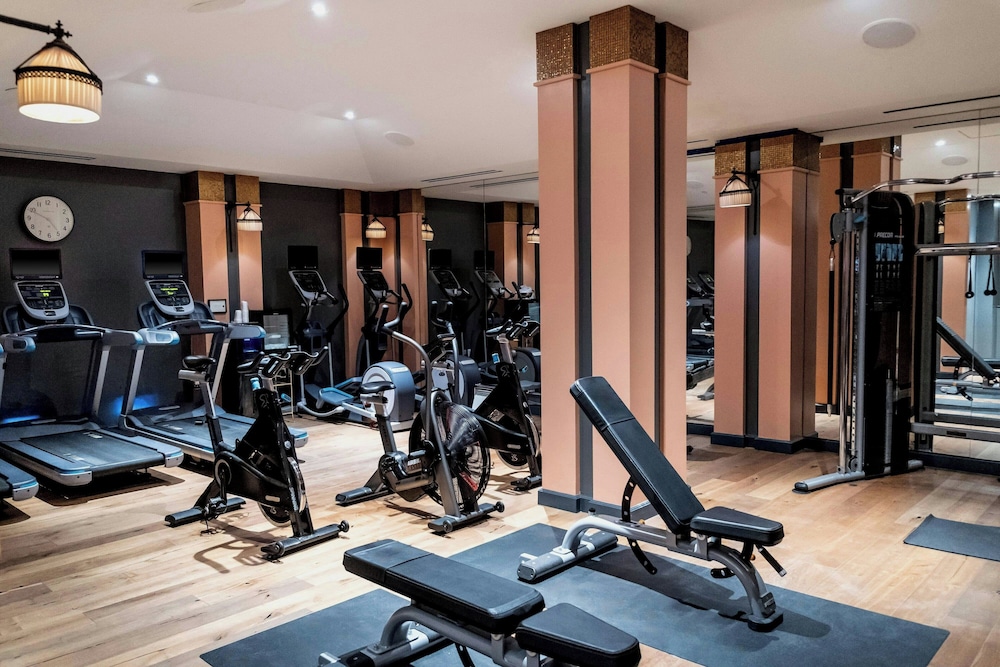 Hotel Per La, Autograph Collection — Sports & recreation in Los Angeles, California