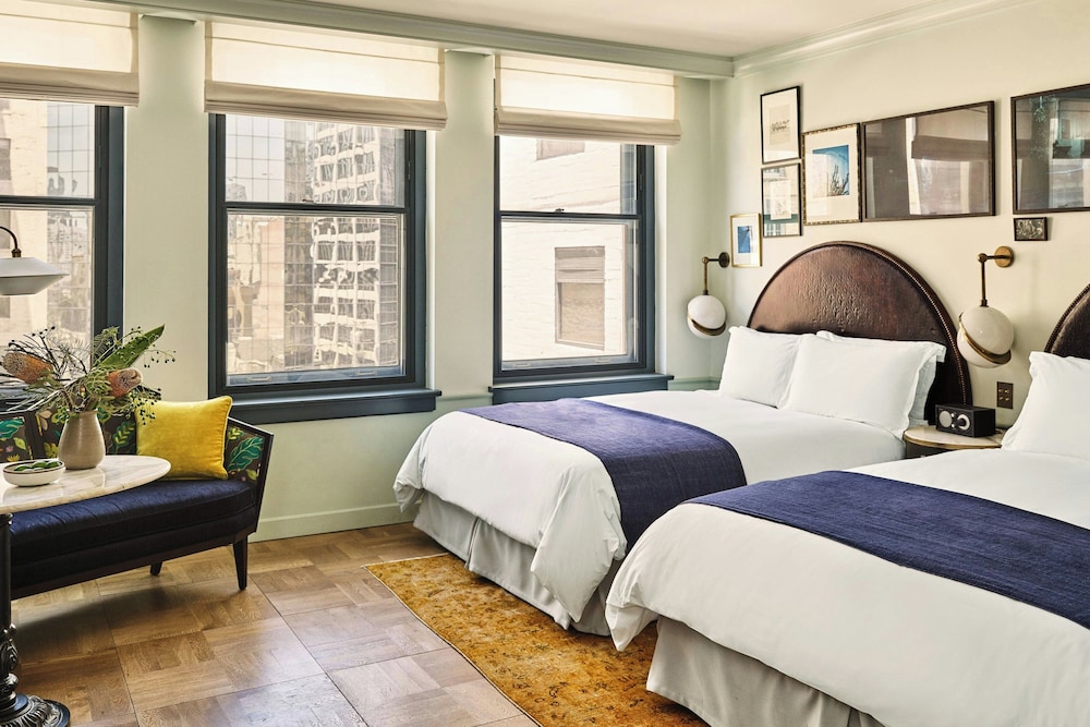 Hotel Per La, Autograph Collection — Hotel rooms in Los Angeles, California