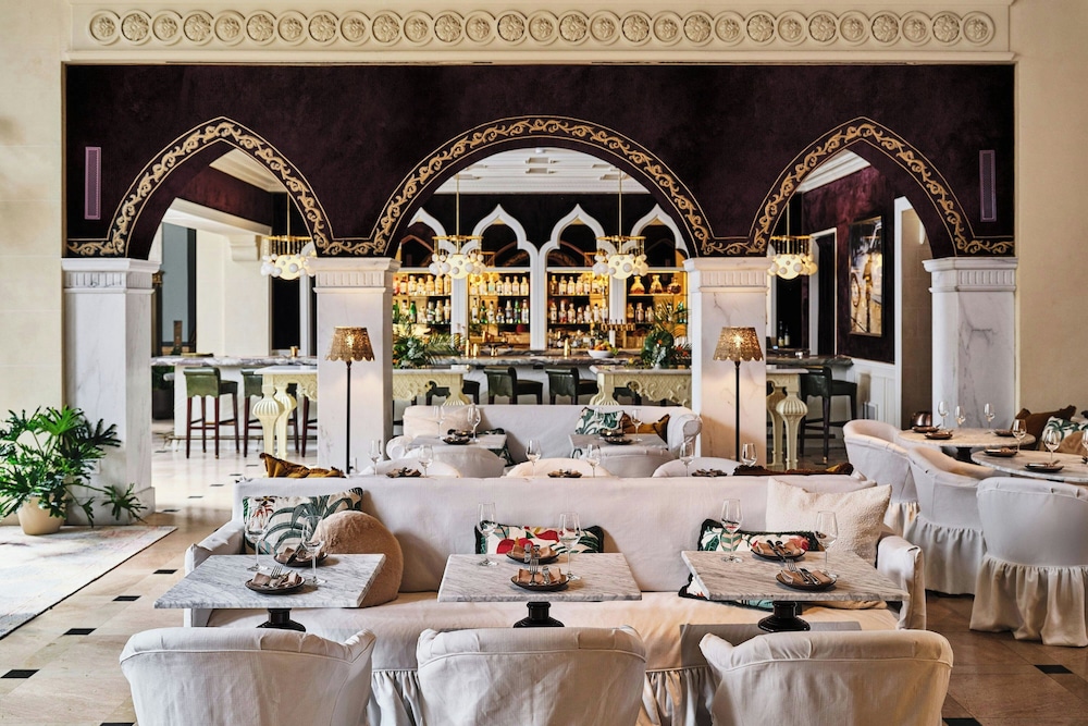 Hotel Per La, Autograph Collection — Restaurant & bars in Los Angeles, California