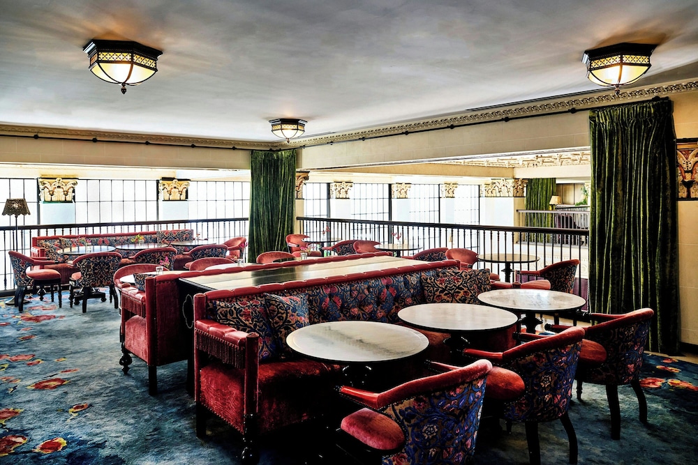 Hotel Per La, Autograph Collection — Restaurant & bars in Los Angeles, California