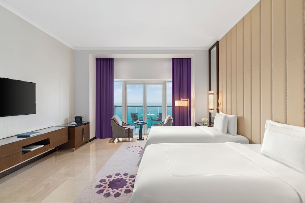 Rixos Marina Abu Dhabi — Hotel rooms in Abu Dhabi