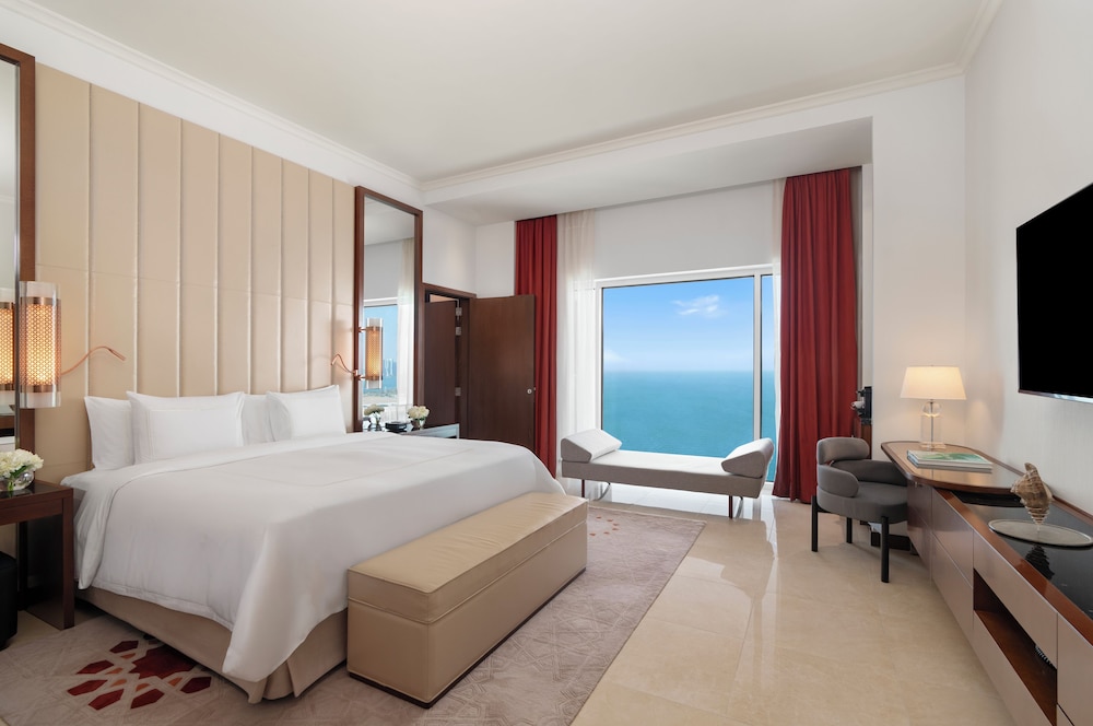 Rixos Marina Abu Dhabi — Hotel rooms in Abu Dhabi