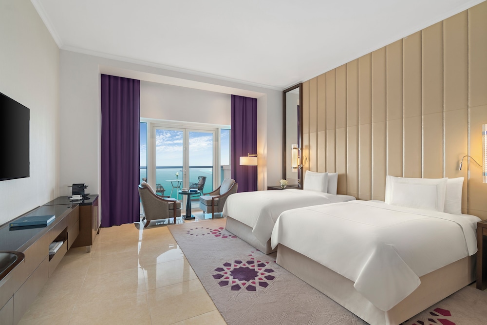 Rixos Marina Abu Dhabi — Hotel rooms in Abu Dhabi