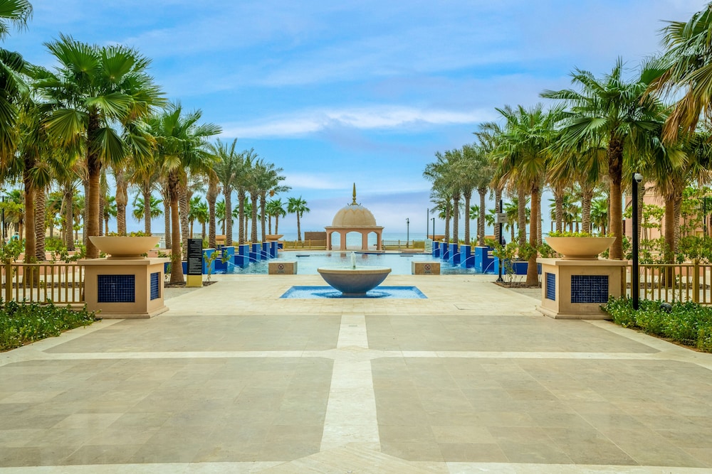 Rixos Marina Abu Dhabi - zdjęcie 3
