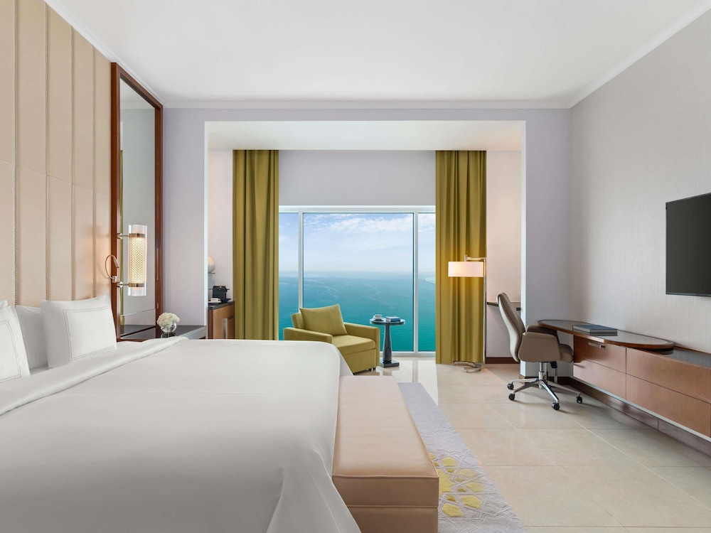 Rixos Marina Abu Dhabi — Hotel rooms in Abu Dhabi
