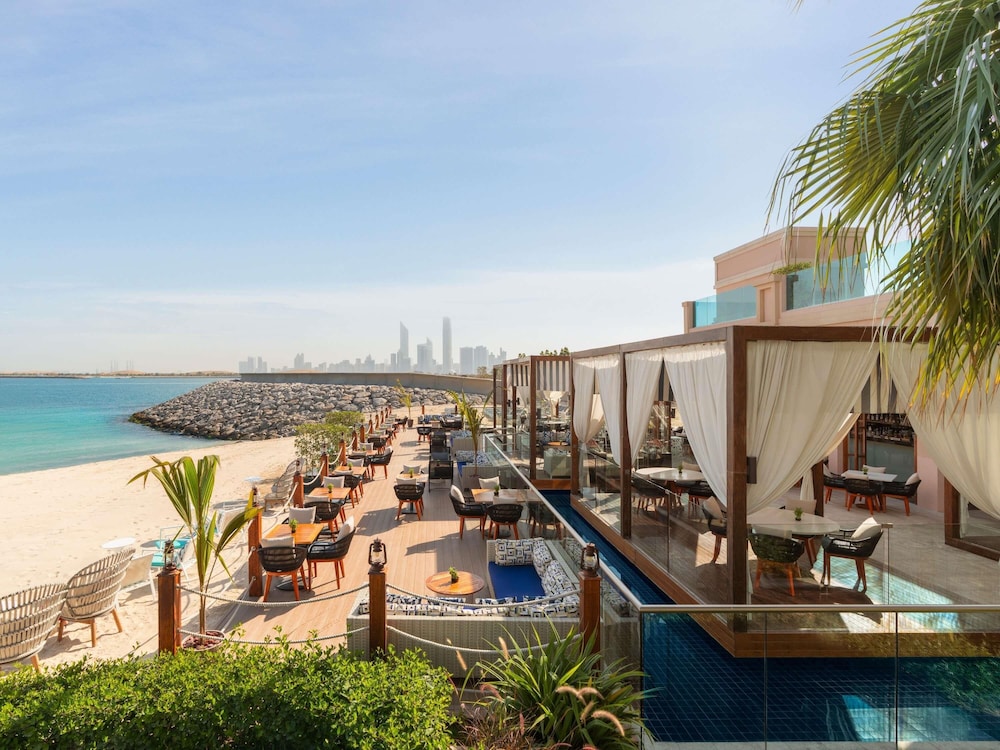 Rixos Marina Abu Dhabi - zdjęcie 2