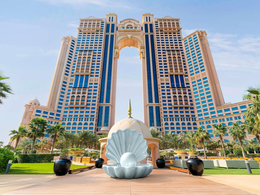 Rixos Marina Abu Dhabi — Attractions in the area in Abu Dhabi