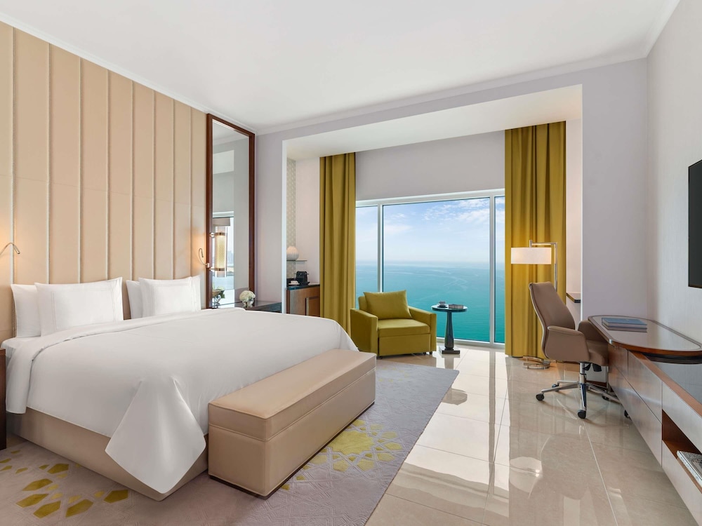 Rixos Marina Abu Dhabi — Hotel rooms in Abu Dhabi