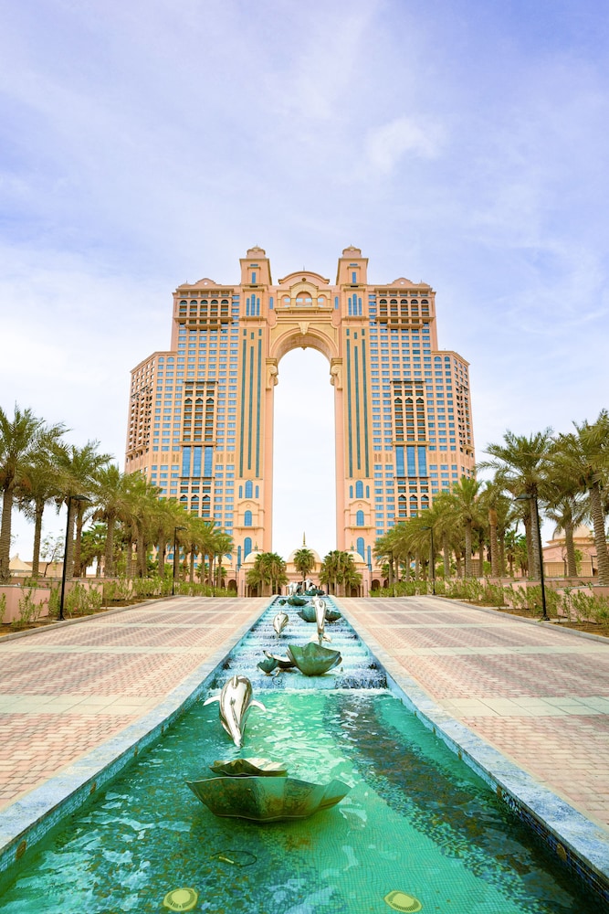 Rixos Marina Abu Dhabi — Main photo in Abu Dhabi