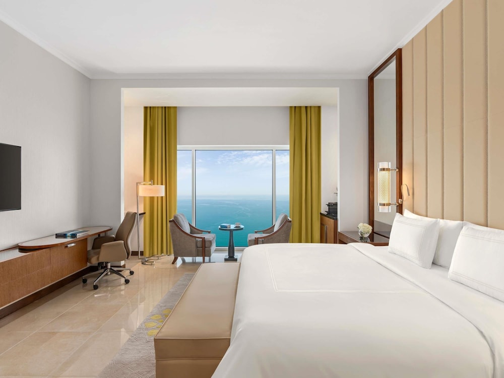 Rixos Marina Abu Dhabi — Hotel rooms in Abu Dhabi