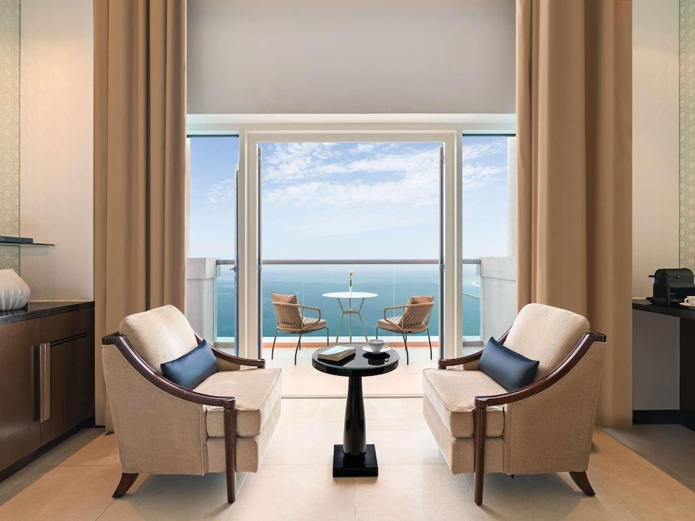 Rixos Marina Abu Dhabi — Hotel rooms in Abu Dhabi