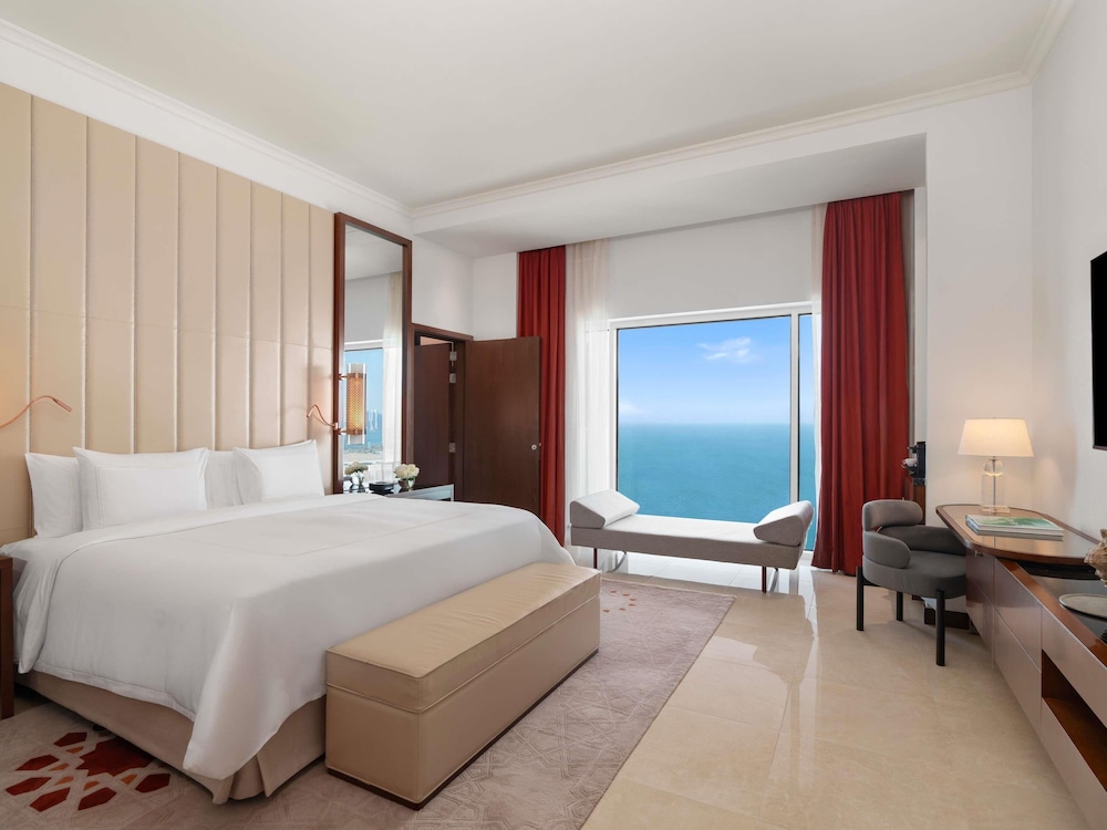 Rixos Marina Abu Dhabi — Hotel rooms in Abu Dhabi