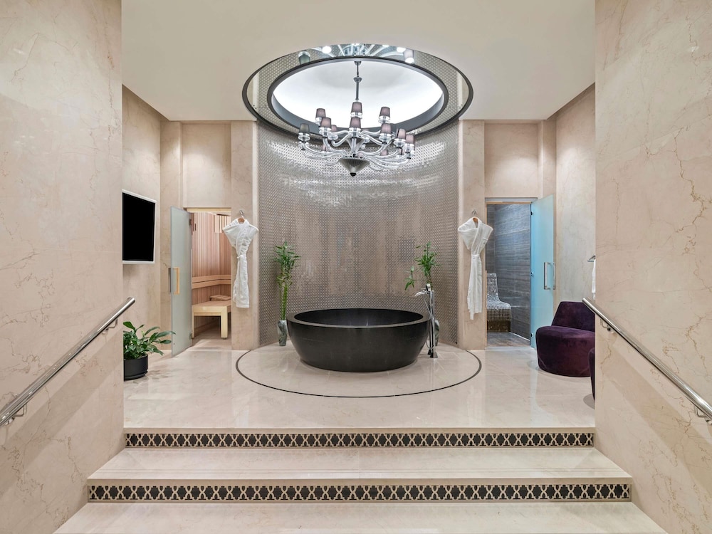 Rixos Marina Abu Dhabi — Spa in Abu Dhabi