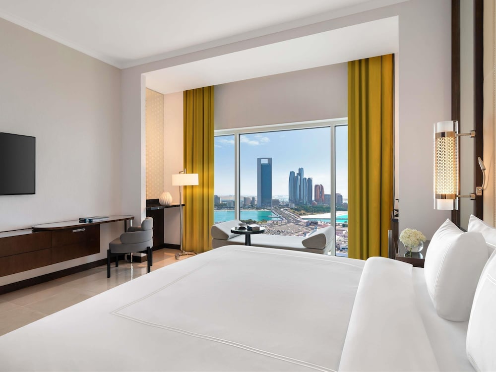 Rixos Marina Abu Dhabi - zdjęcie 5