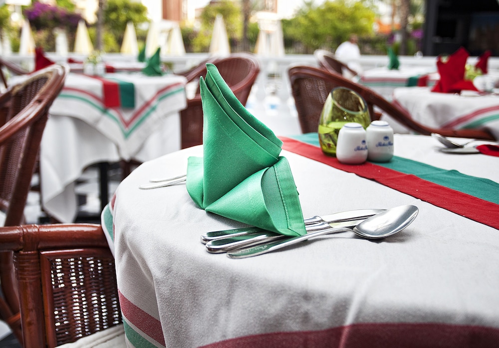 Pashas Princess by Werde Hotels Adult Only (+16) - All inclusive — Restaurant & bars in Kemer