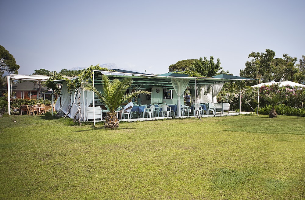 Pashas Princess by Werde Hotels Adult Only (+16) - All inclusive — Restaurant & bars in Kemer