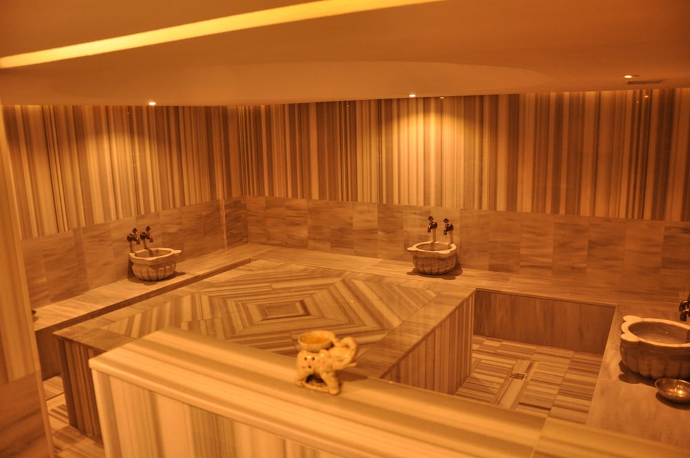 Pashas Princess by Werde Hotels Adult Only (+16) - All inclusive — Spa in Kemer