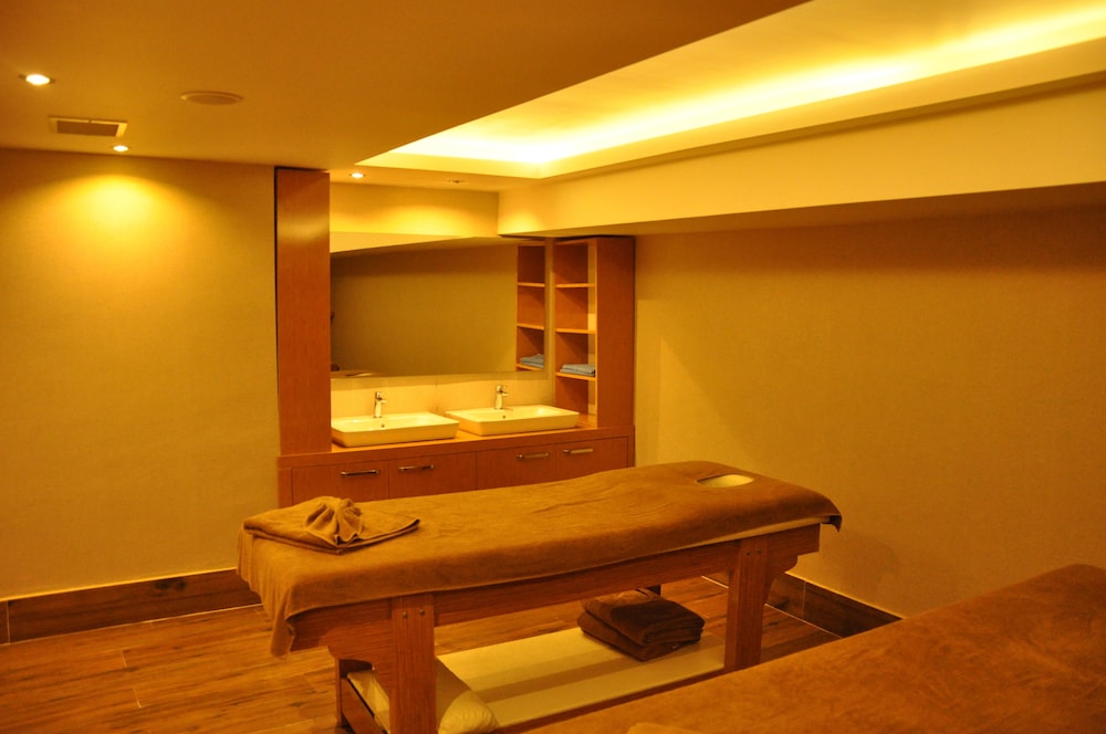 Pashas Princess by Werde Hotels Adult Only (+16) - All inclusive — Spa in Kemer