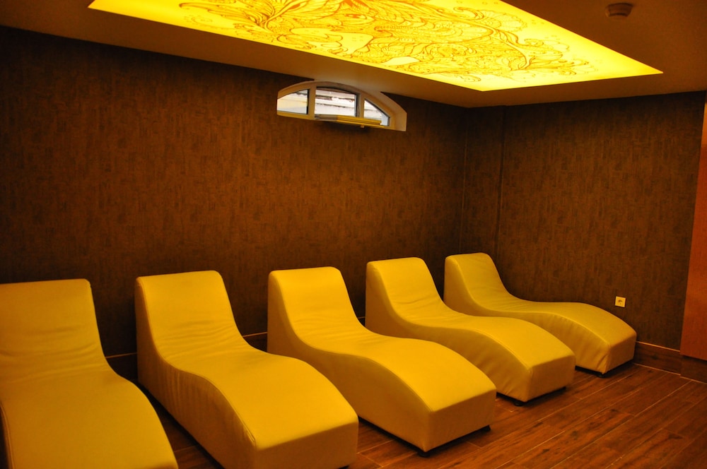 Pashas Princess by Werde Hotels Adult Only (+16) - All inclusive — Spa in Kemer