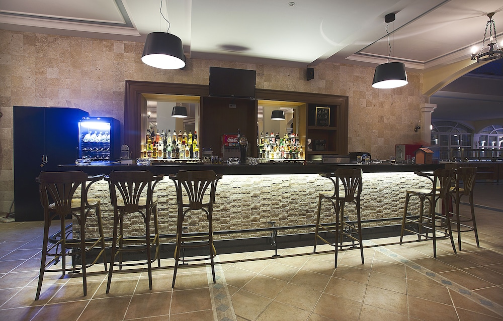 Pashas Princess by Werde Hotels Adult Only (+16) - All inclusive — Restaurant & bars in Kemer