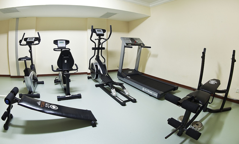 Pashas Princess by Werde Hotels Adult Only (+16) - All inclusive — Sports & recreation in Kemer