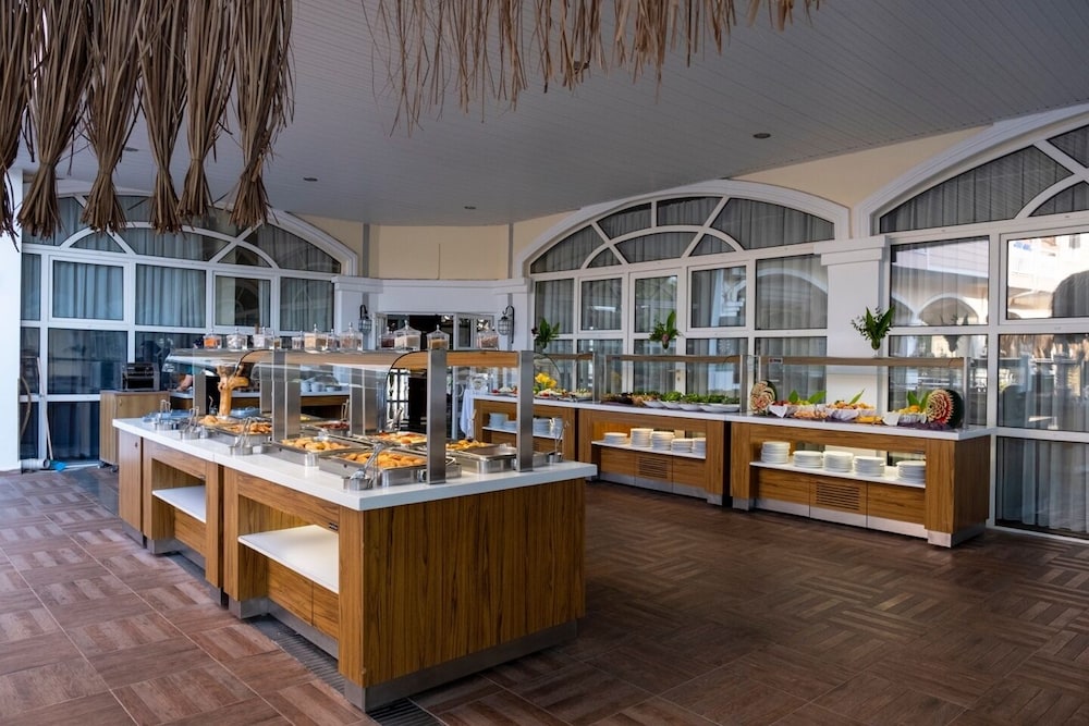Pashas Princess by Werde Hotels Adult Only (+16) - All inclusive — Restaurant & bars in Kemer