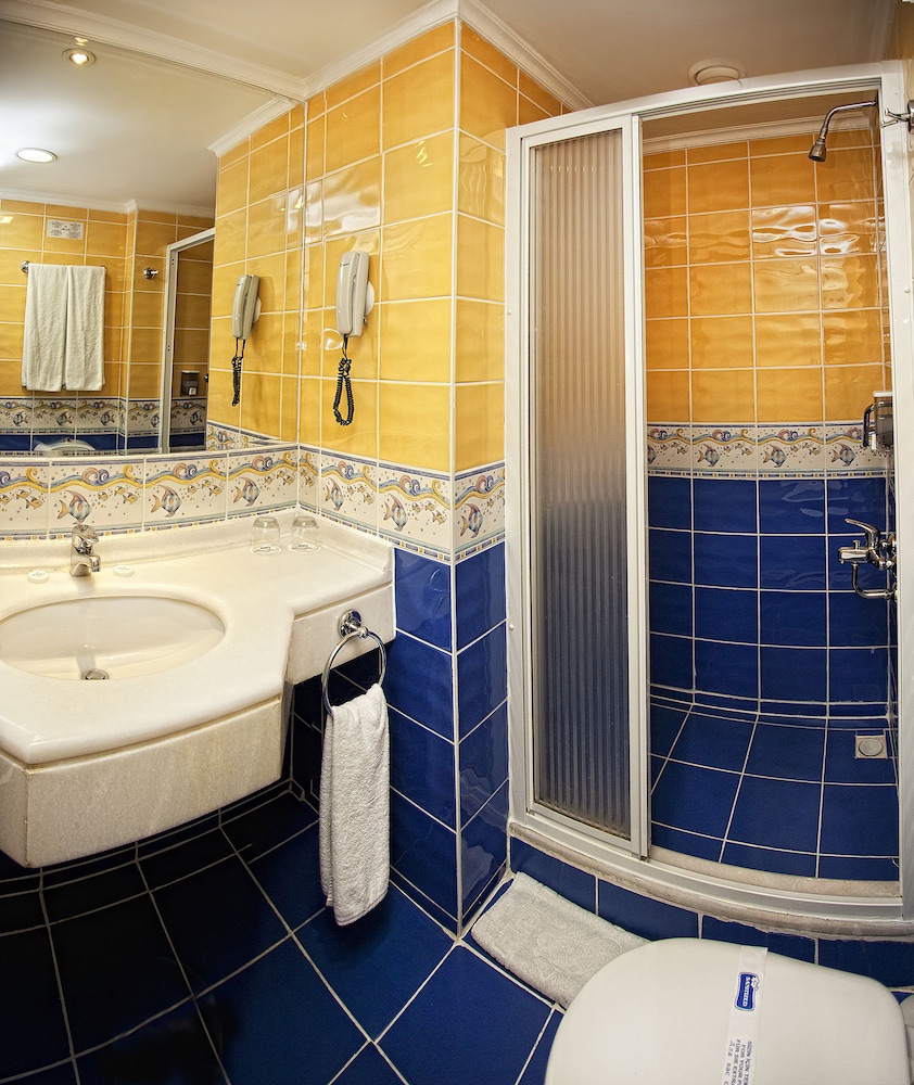 Pashas Princess by Werde Hotels Adult Only (+16) - All inclusive — Hotel rooms in Kemer