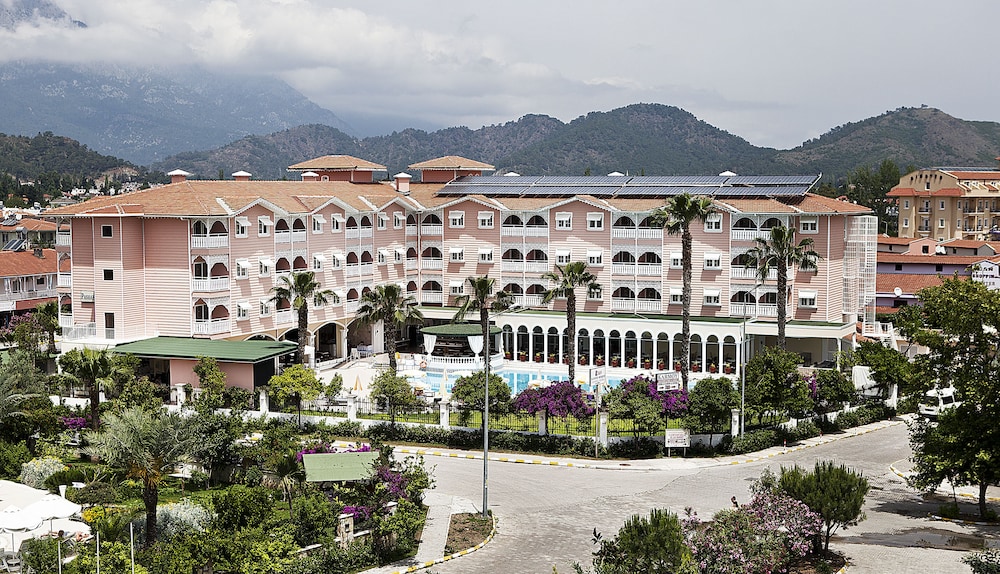 Pashas Princess by Werde Hotels Adult Only (+16) - All inclusive — Main photo in Kemer