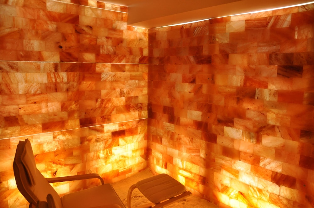 Pashas Princess by Werde Hotels Adult Only (+16) - All inclusive — Spa in Kemer