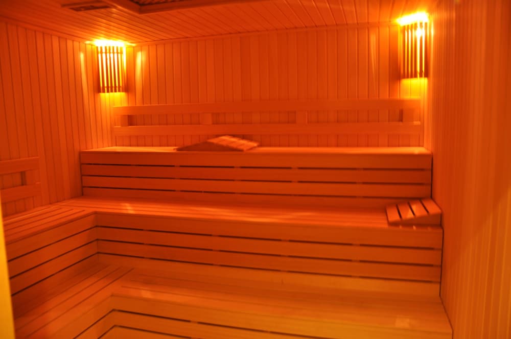 Pashas Princess by Werde Hotels Adult Only (+16) - All inclusive — Spa in Kemer