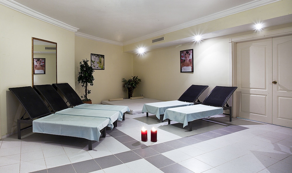 Pashas Princess by Werde Hotels Adult Only (+16) - All inclusive — Spa in Kemer