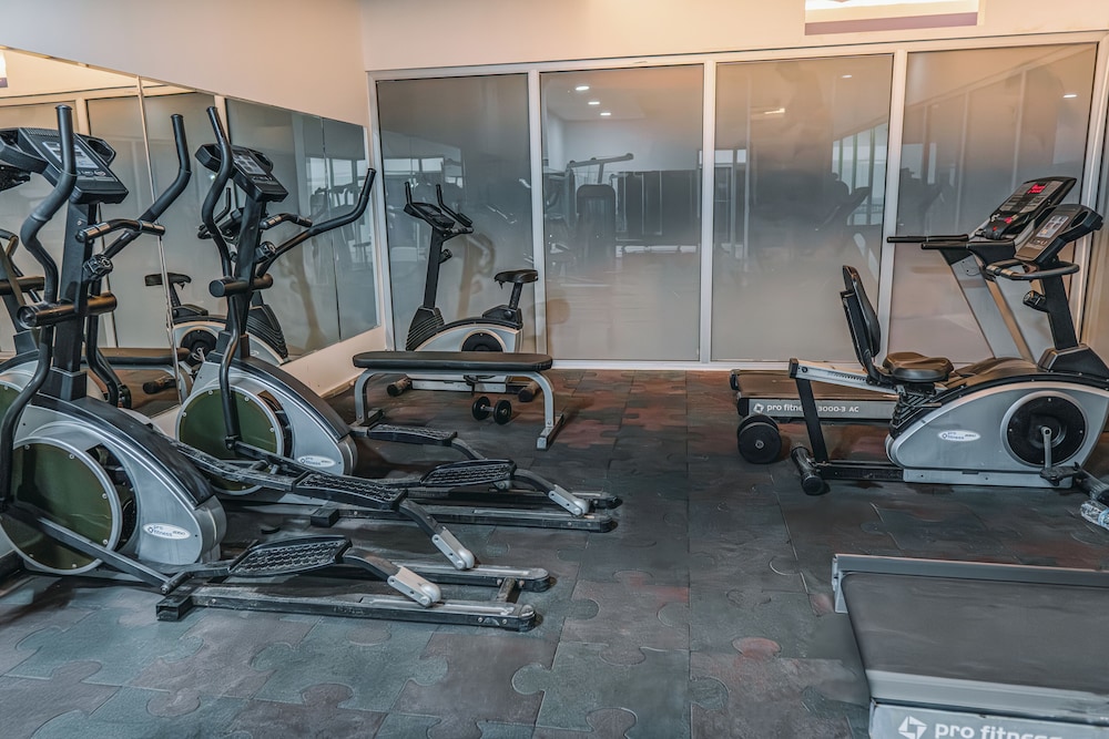 Stella Hotel — Sports & recreation in Kemer