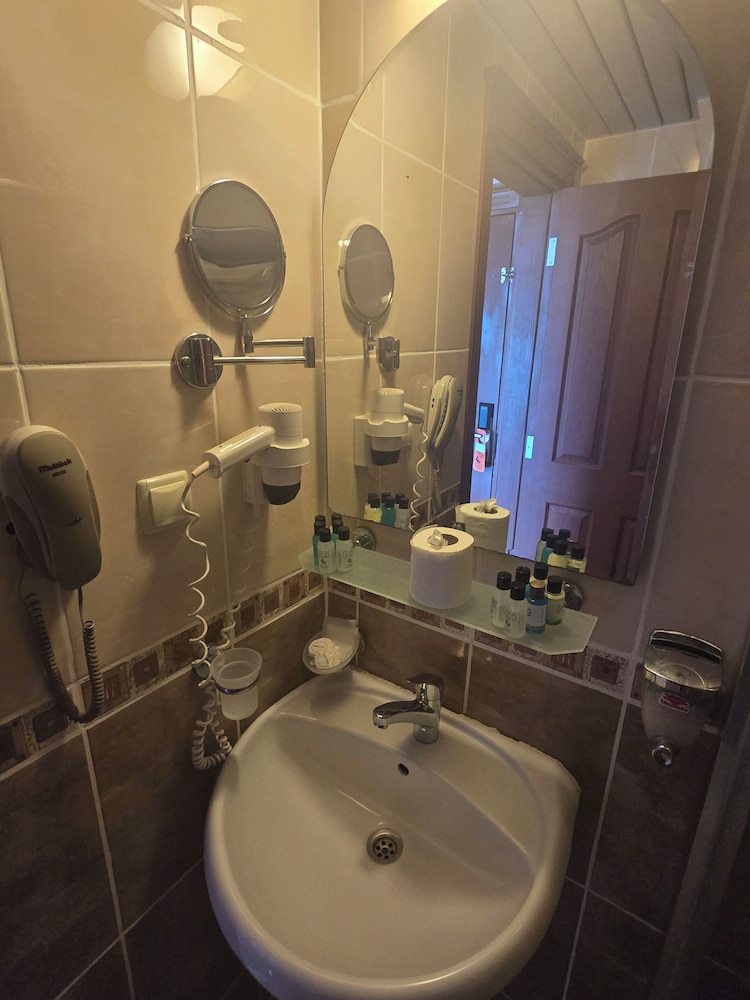Stella Hotel — Hotel rooms in Kemer