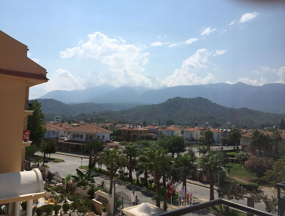 Stella Hotel — Attractions in the area in Kemer