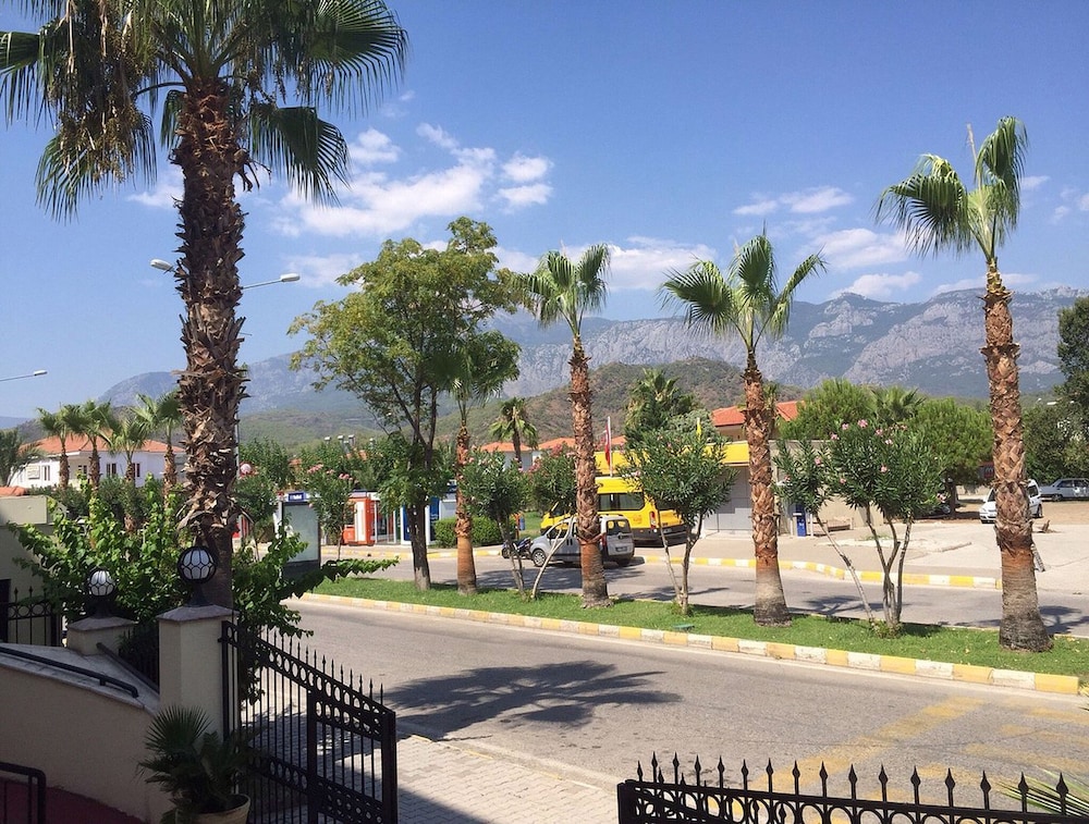 Stella Hotel — Attractions in the area in Kemer