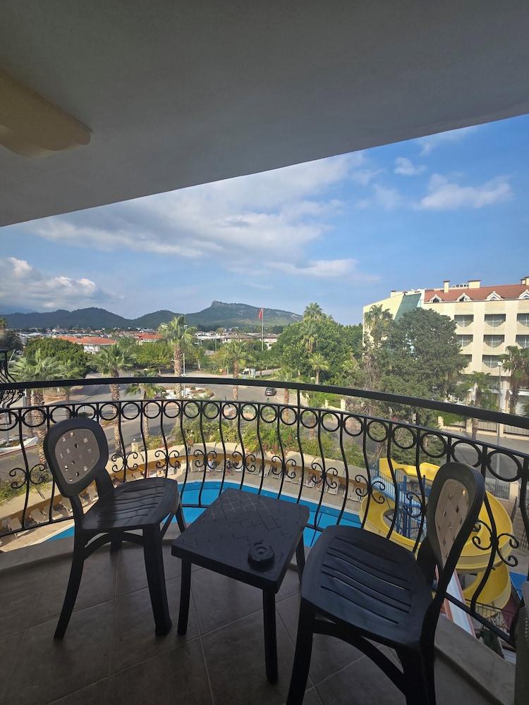 Stella Hotel — Hotel rooms in Kemer