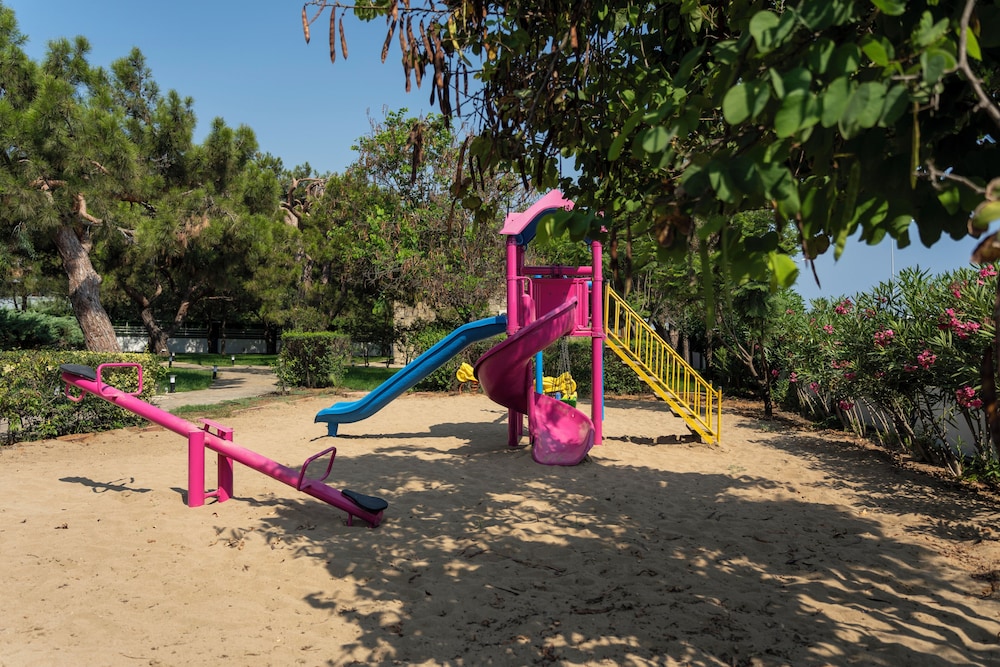 Stella Hotel — Attractions for children in Kemer
