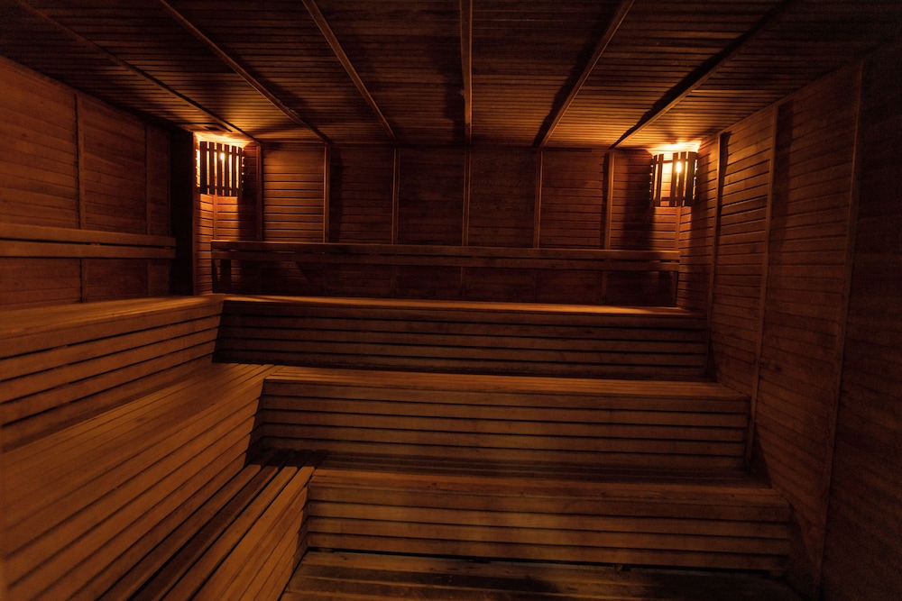 Stella Hotel — Spa in Kemer