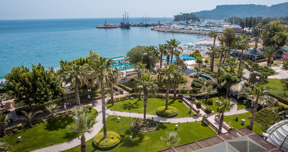L'ancora Beach Hotel - zdjęcie 3