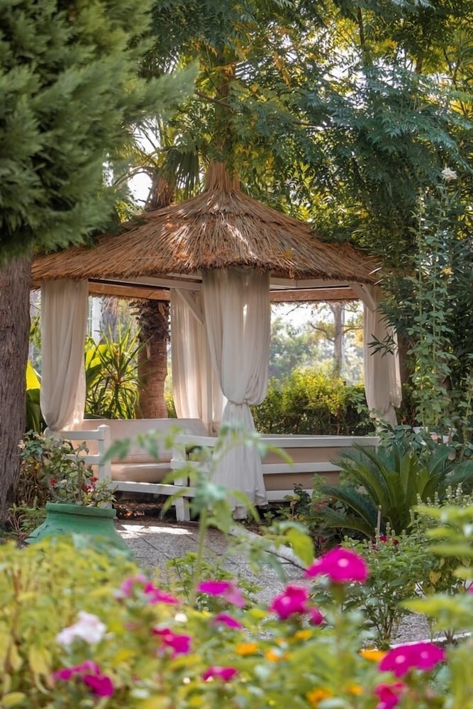 L'ancora Beach Hotel — Spa in Kemer