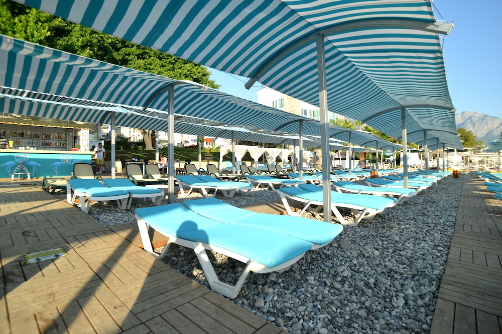 L'ancora Beach Hotel - zdjęcie 5