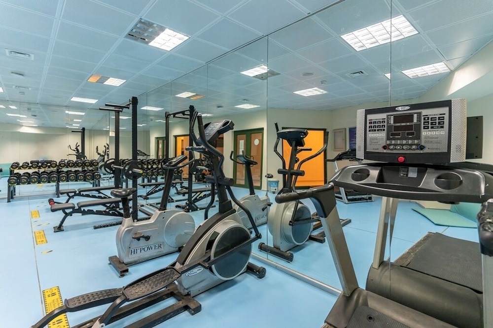 L'ancora Beach Hotel — Sports & recreation in Kemer