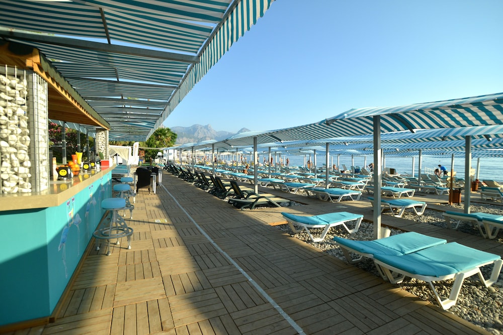 L'ancora Beach Hotel - zdjęcie 4