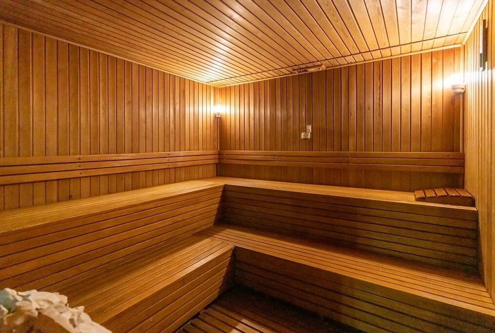 L'ancora Beach Hotel — Spa in Kemer