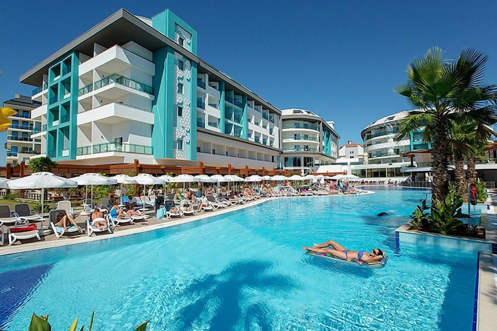 Seashell Resort & Spa - zdjęcie 2
