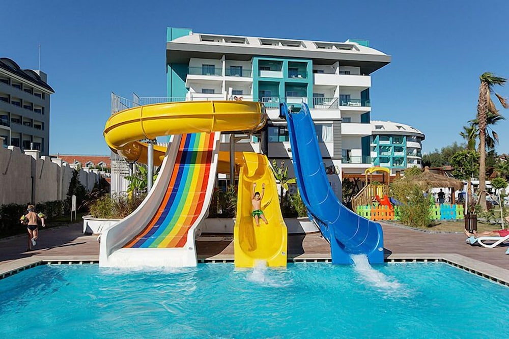 Seashell Resort & Spa - zdjęcie 3