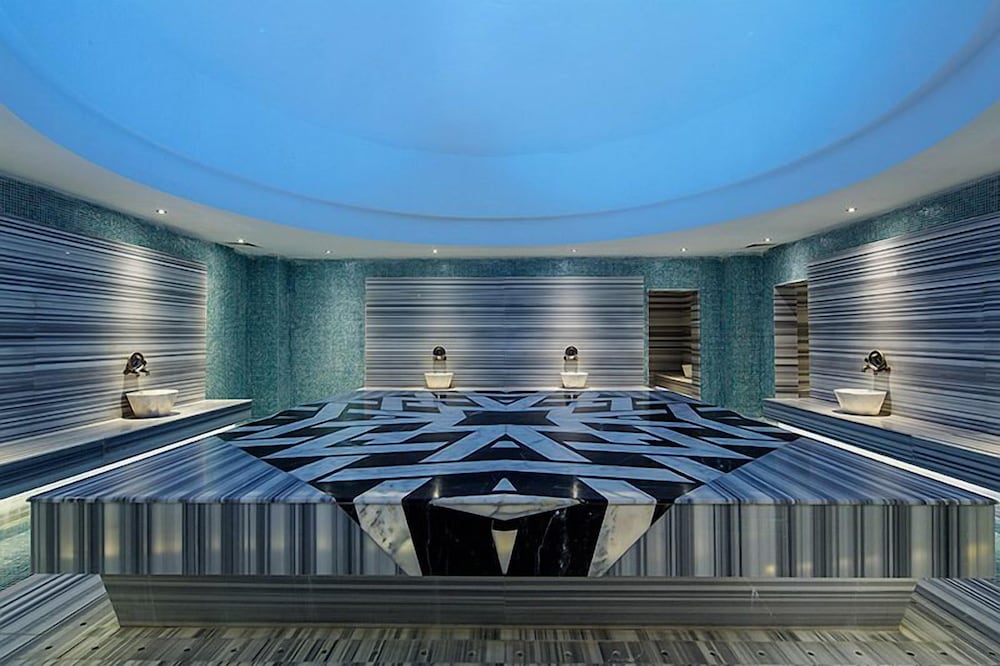Seashell Resort & Spa — Spa in Side