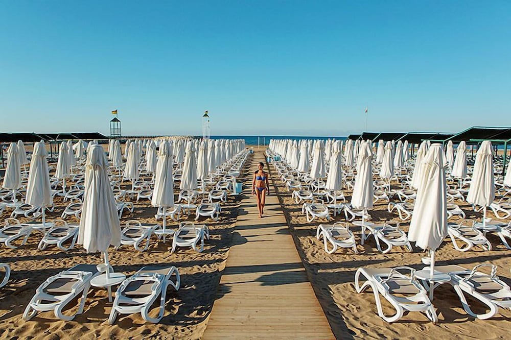 Seashell Resort & Spa - zdjęcie 5