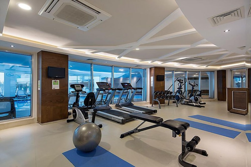 Seashell Resort & Spa — Sports & recreation in Side