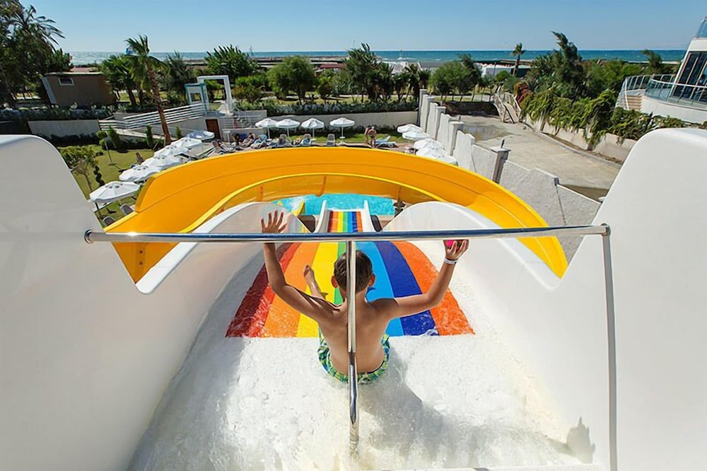 Seashell Resort & Spa - zdjęcie 4